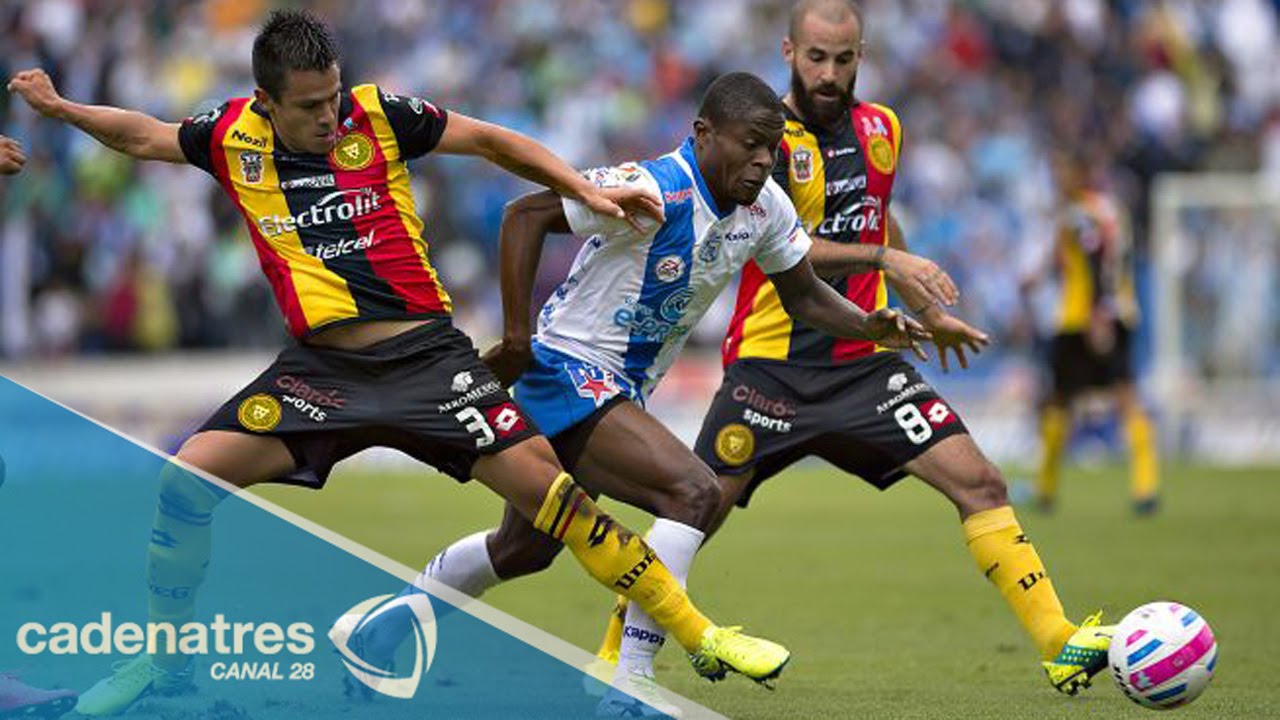 Puebla y Leones Negros se juegan la salvación en tres partidos