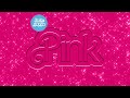 LIZZO - Pink (Bad Day) [From Barbie The Album] [Official Audio]