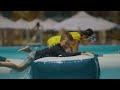 Centara Mirage Beach Resort Dubai - Exciting adventure waterpark