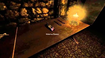 Scariest Amnesia Story - Abduction (Part 1)