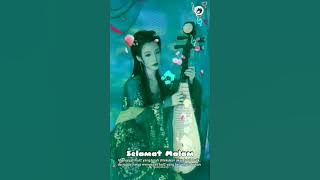 Selamat Malam, Lagu mandarin/Chu Ni Ie Lu Suen Fung