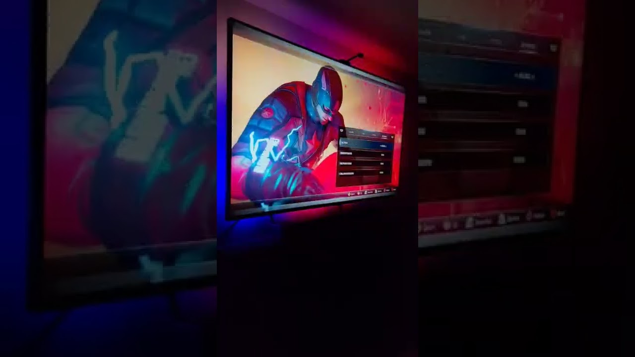 The First Avenger 📸🎮💥 