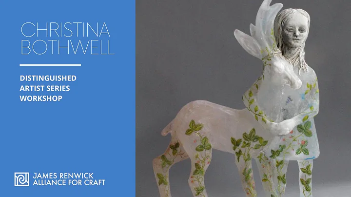 Christina Bothwell Distinguished Artist Series Wor...