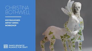 Christina Bothwell Distinguished Artist Series Workshop