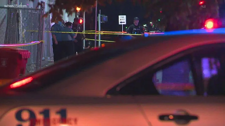 'Pivot to Peace' initiative aimed at preventing crime in Louisville