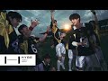 &TEAM First Howling : NOW Album Preview