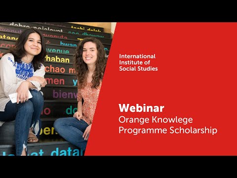 OKP Application Process | ISS Webinar Session 2022