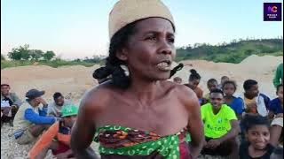FITRANDRAHANA VOLAMENA
