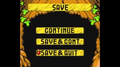 The Legend of Zelda Oracle of Ages - Part 29 ~ Last essence!