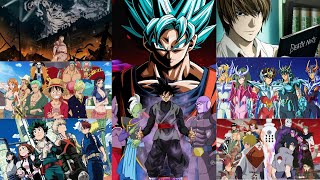 30 jogos de anime para 2022 - PS4, PS5, Xbox One, Series, Switch e PC 