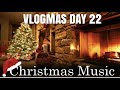 VLOGMAS DAY 22: TYI’S FAVORITE CHRISTMAS SONGS FOR THE HOLIDAYS!!