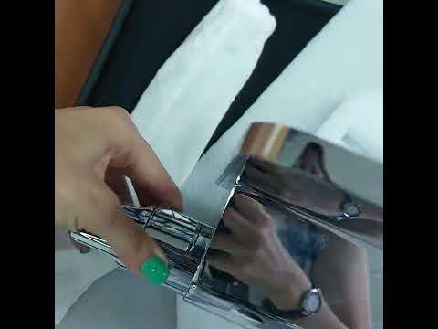 CEZARES Смеситель для ванны CASCADO -F-VD-01