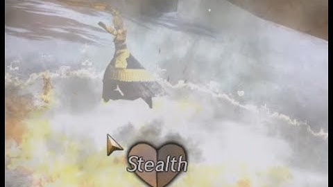 GW2 Guide: Combos and Finishers