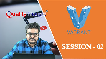 Vagrant Tutorial | Vagrant Classroom Session 02