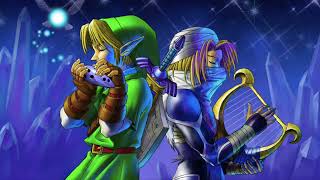 Legend of Zelda: Ocarina of Time - Song of Storms (Windmill Hut) cover