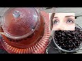 Schizandra Berry Tea and Extracts, Renowned Beauty Herb and Sexual Tonic