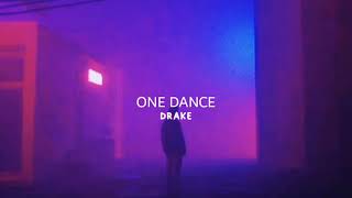 Drake - One Dance Lofi Remix