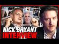 Epstein’s Circle Issued a WARNING About This Journalist | Jay Dyer &amp; Nick Bryant Interview