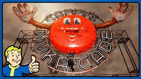 Fallout 76 Daily Challenge Guide for August 7, 2024.