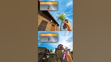 Legendary EMP Grenades in CODM 😐