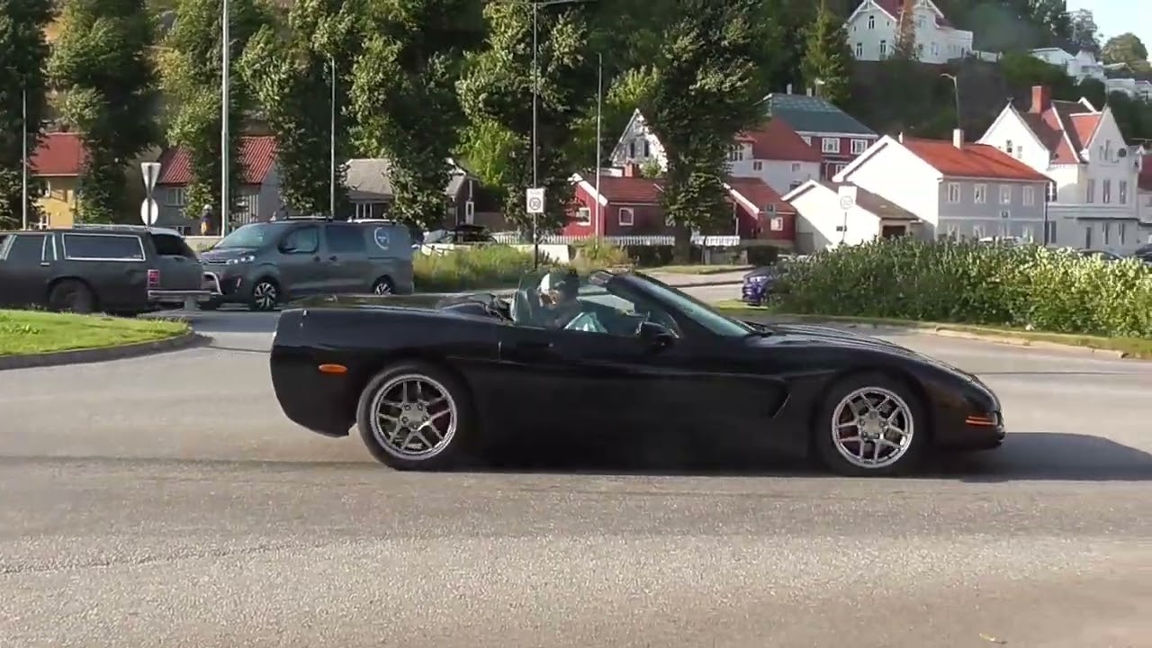 Grensetreffet Halden Norway 2025 08 08