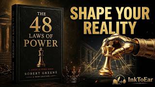 Power Rules: The 48 Laws That Shape Reality