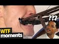 WTF Moments Caught on Camera | Try Not to Laugh Compilation