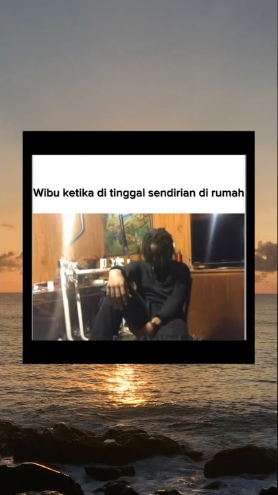 Ketika lu ngerampok seorang wibu🗿#asupanmeme #meme #memesvideo