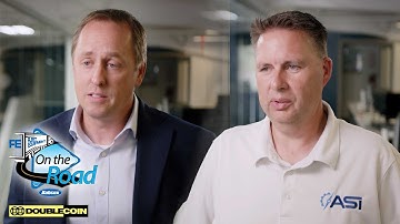 Hoe automatisering van terreinen wagenparken kan helpen hun logistiek te stroomlijnen