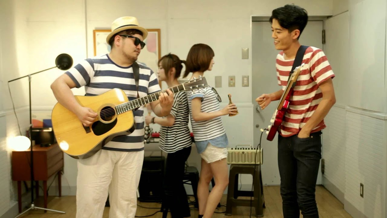 Goosehouse ラブラドール レトリバー Akb48 Cover Goosehouse 動画 グースハウスをひたすら愛してる