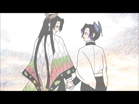 Demon Slayer: Kimetsu no Yaiba "Shinobu Kocho" Theme song [Fan Made]
