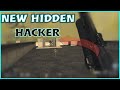 I Spectated A Hacker On Rebirth Island And Karma Got Him