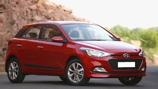 Hyundai i20 2008-2017