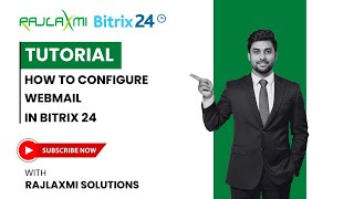 How to Configure Webmail in Bitrix24 | Step-by-Step Guide #Bitrix24 #Webmail