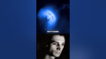 The sound of the Vela pulsar. #space #spacesounds #astronomy #universe