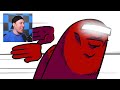 Beginning of video