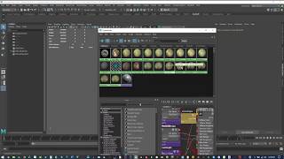 speedTree RSshader and variants