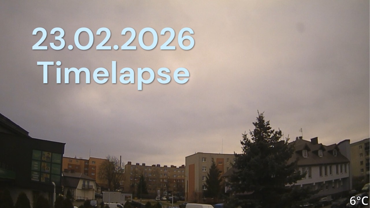23.02.2026 Timelapse