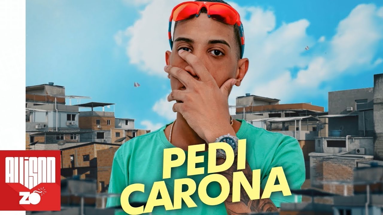mc v7 pedi carona dj rd youtube mc v7 pedi carona dj rd youtube