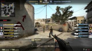 Bot kills teammate For Sparkles