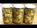 ZUCCHINE GRIGLIATE SOTT'OLIO IN VASETTO | FoodVlogger