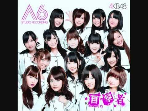 AKBメドレー(現公演曲など)自作着メロ Byﾄﾞﾗｸﾞﾝ2