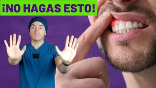 ¿Un médico puede tratar un dolor dental? by Dr. Federico Baena Q 12,036 views 1 month ago 5 minutes, 56 seconds