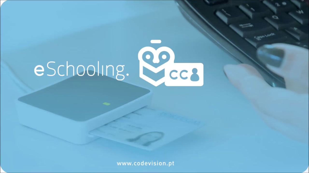 Módulo Cartão Cidadão