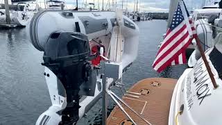 2000 Sea Ray 410 Sundancer - Video Walkthrough in Seattle