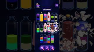 Magic Sort: Ultimate Level 2501-2525 Walkthrough (All Secrets & Strategies)
