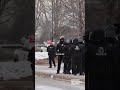 Minneapolis resident describes her violent arrest by ICE in Minneapolis
