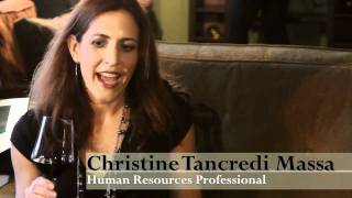 Why I Drink Middle Ridge Wine - Aroma - Ep4.Mp4