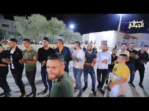 سحجة ميل علينا يا ضيف عودي يا ليالي الفرح النجم حافظ موسى سهرة العريس صامد فرج الروسي مادما 2021