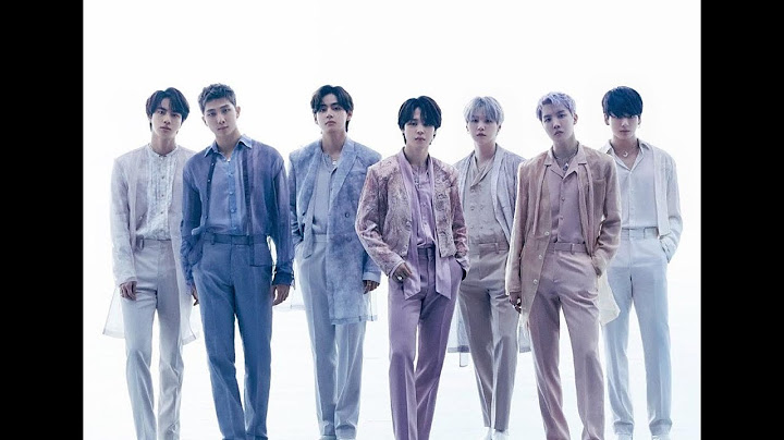 BTS Completes Military Service: Reunion and Festa Celebration 2024